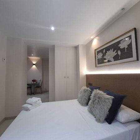 Exotique Santander Hotel Eksteriør billede