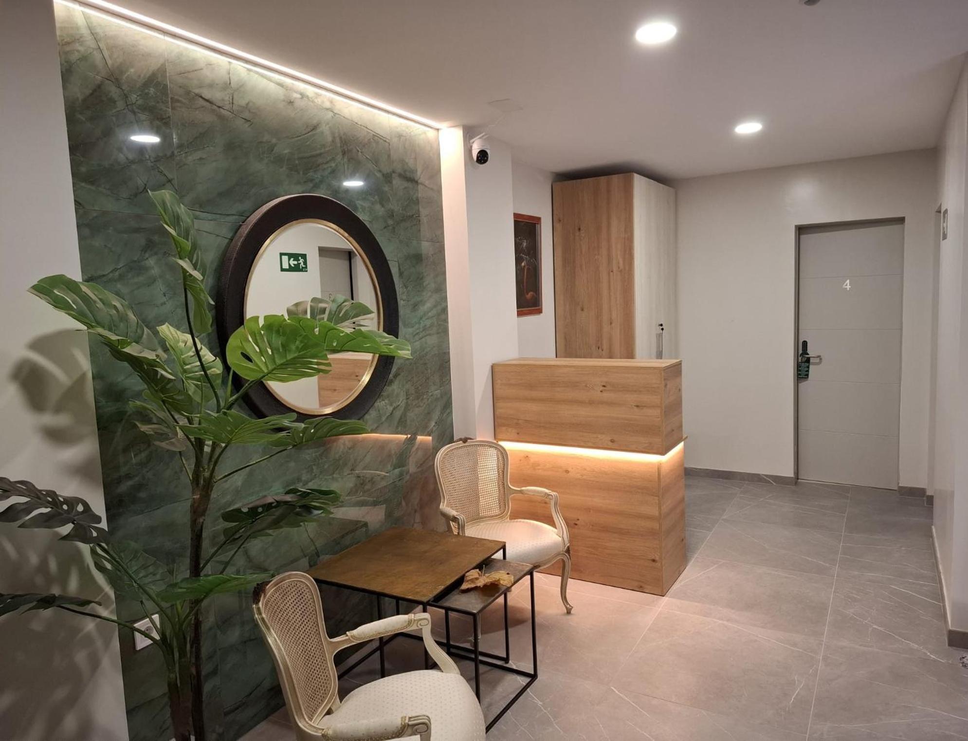 Exotique Santander Hotel Eksteriør billede