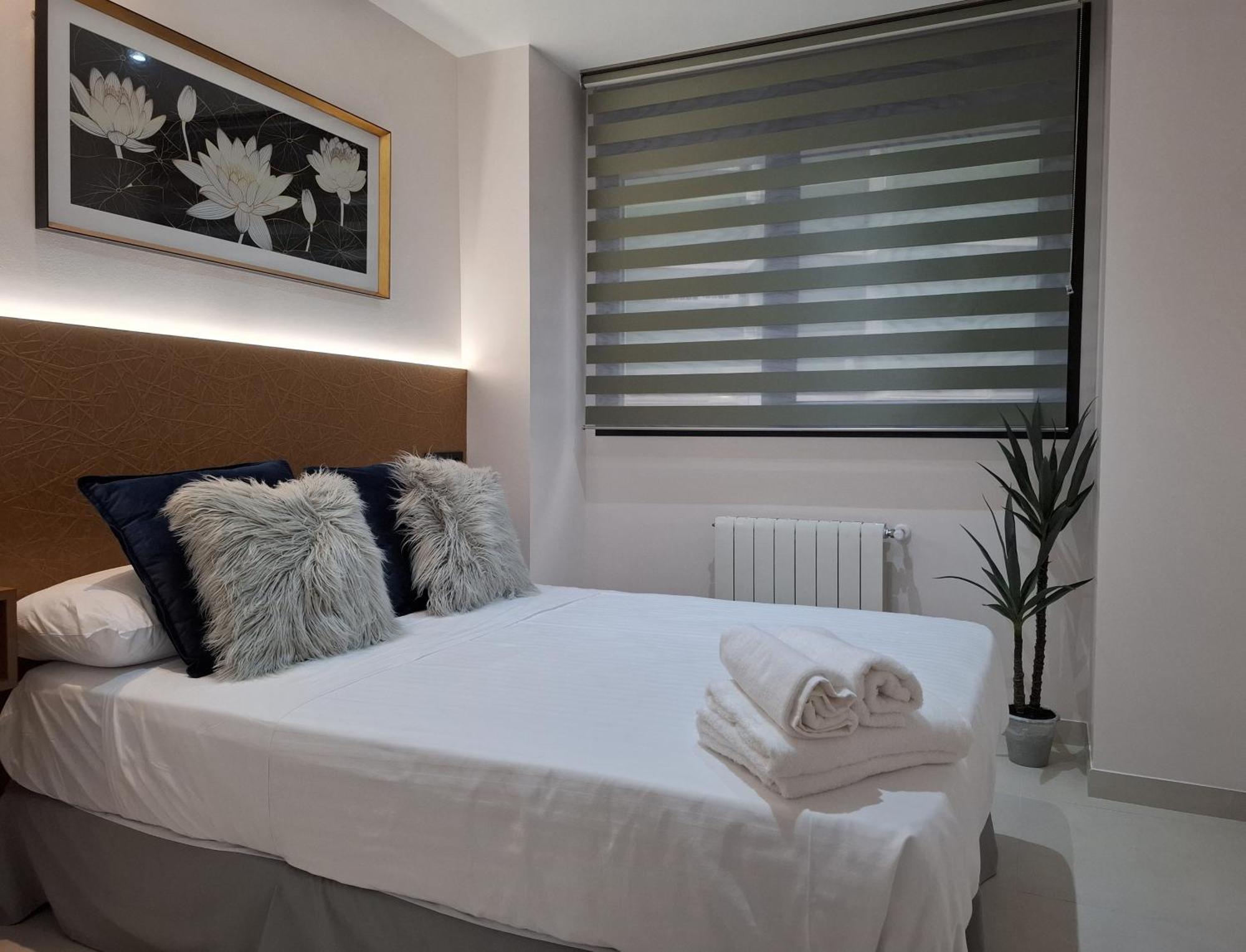 Exotique Santander Hotel Eksteriør billede