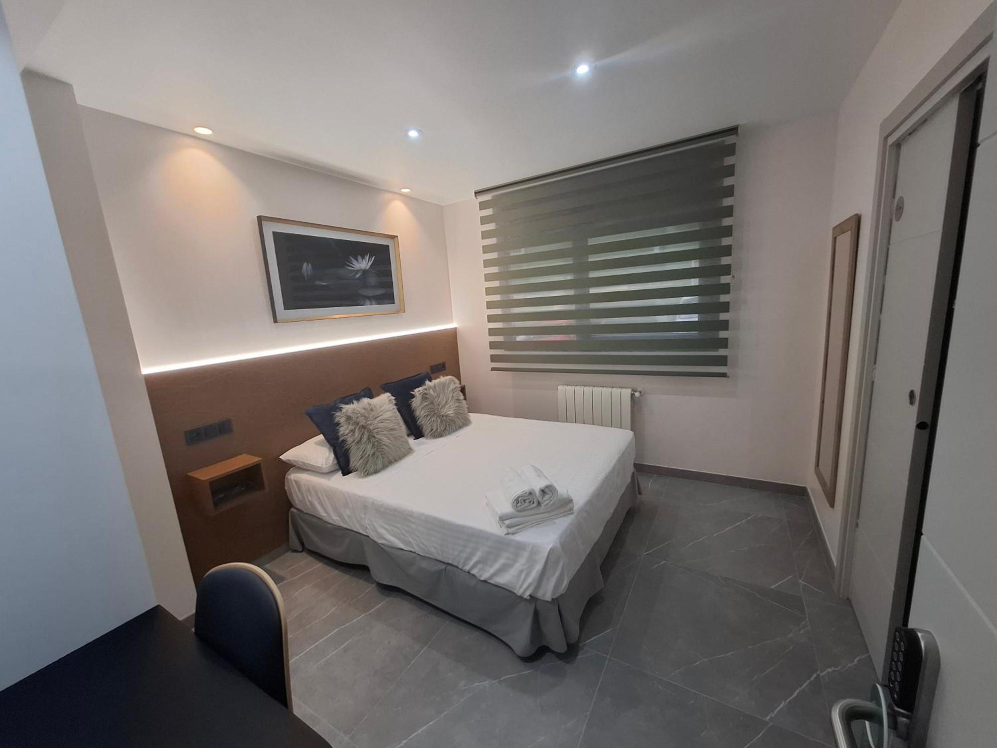 Exotique Santander Hotel Eksteriør billede