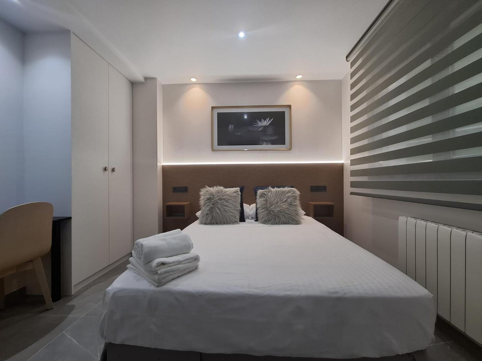 Exotique Santander Hotel Eksteriør billede