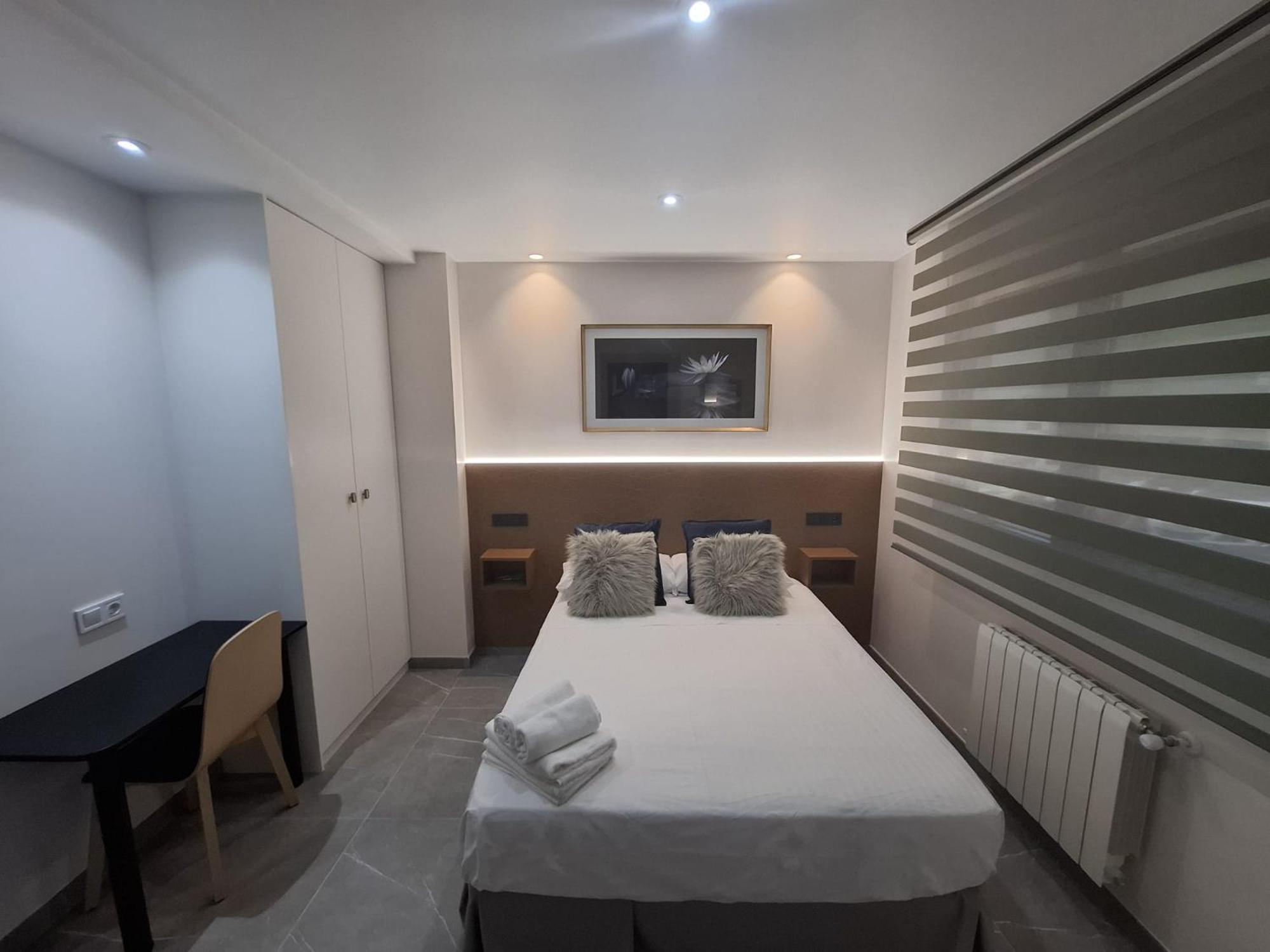 Exotique Santander Hotel Eksteriør billede