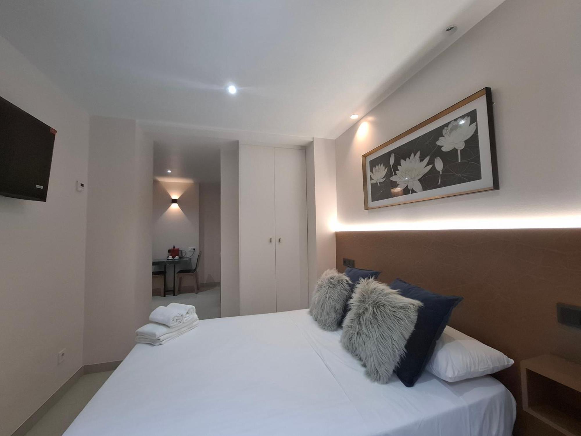 Exotique Santander Hotel Eksteriør billede