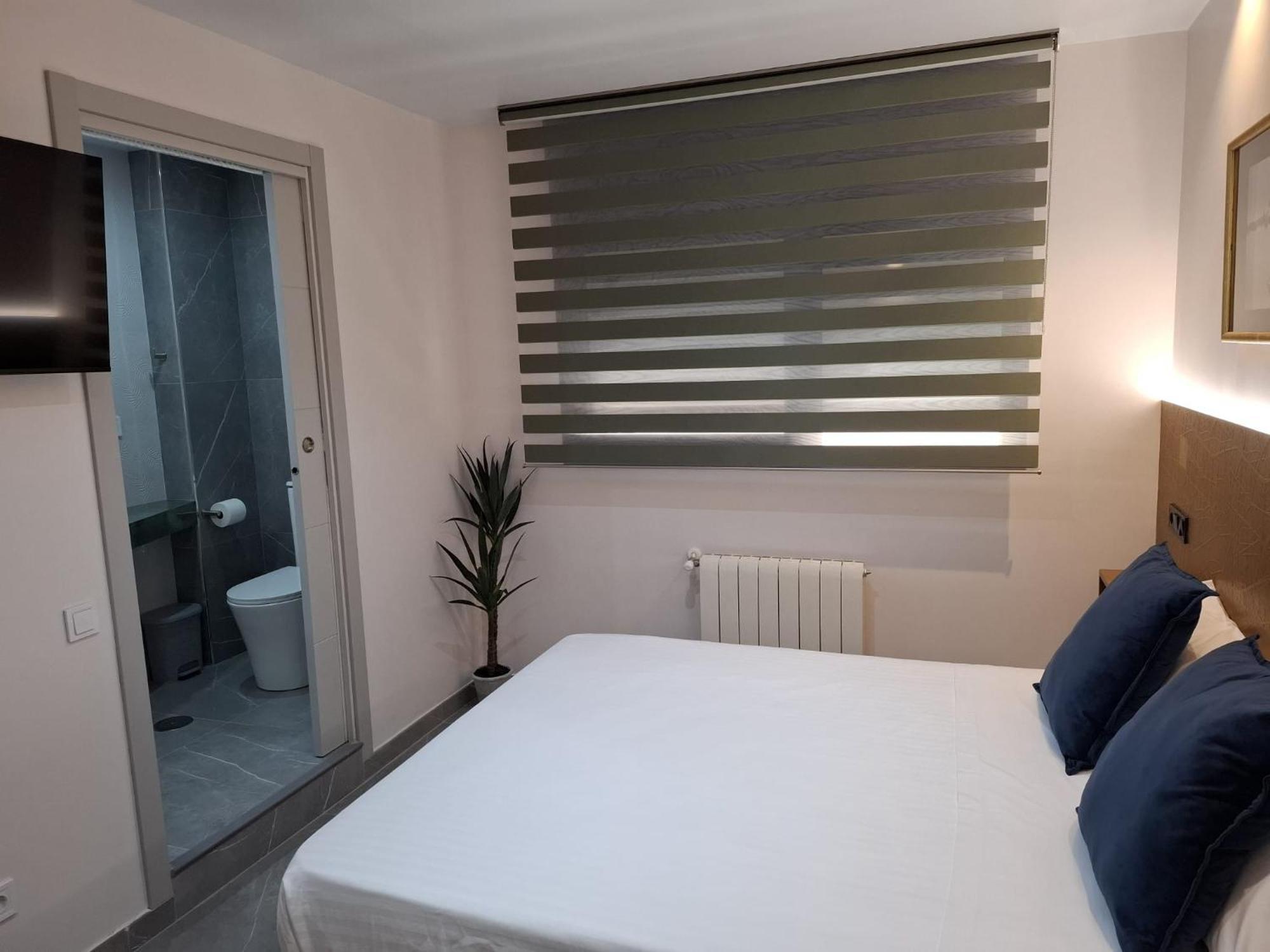 Exotique Santander Hotel Eksteriør billede