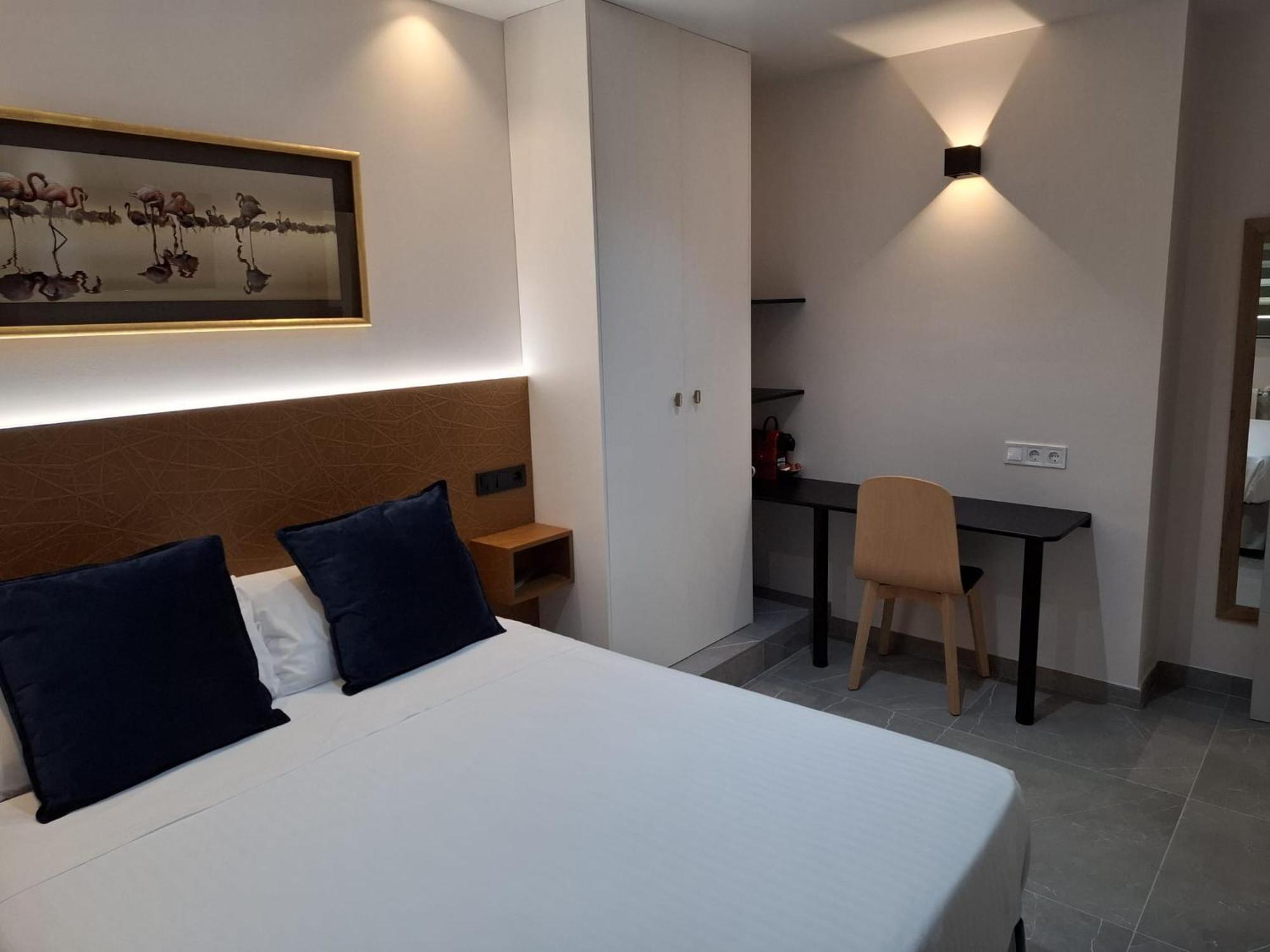 Exotique Santander Hotel Eksteriør billede
