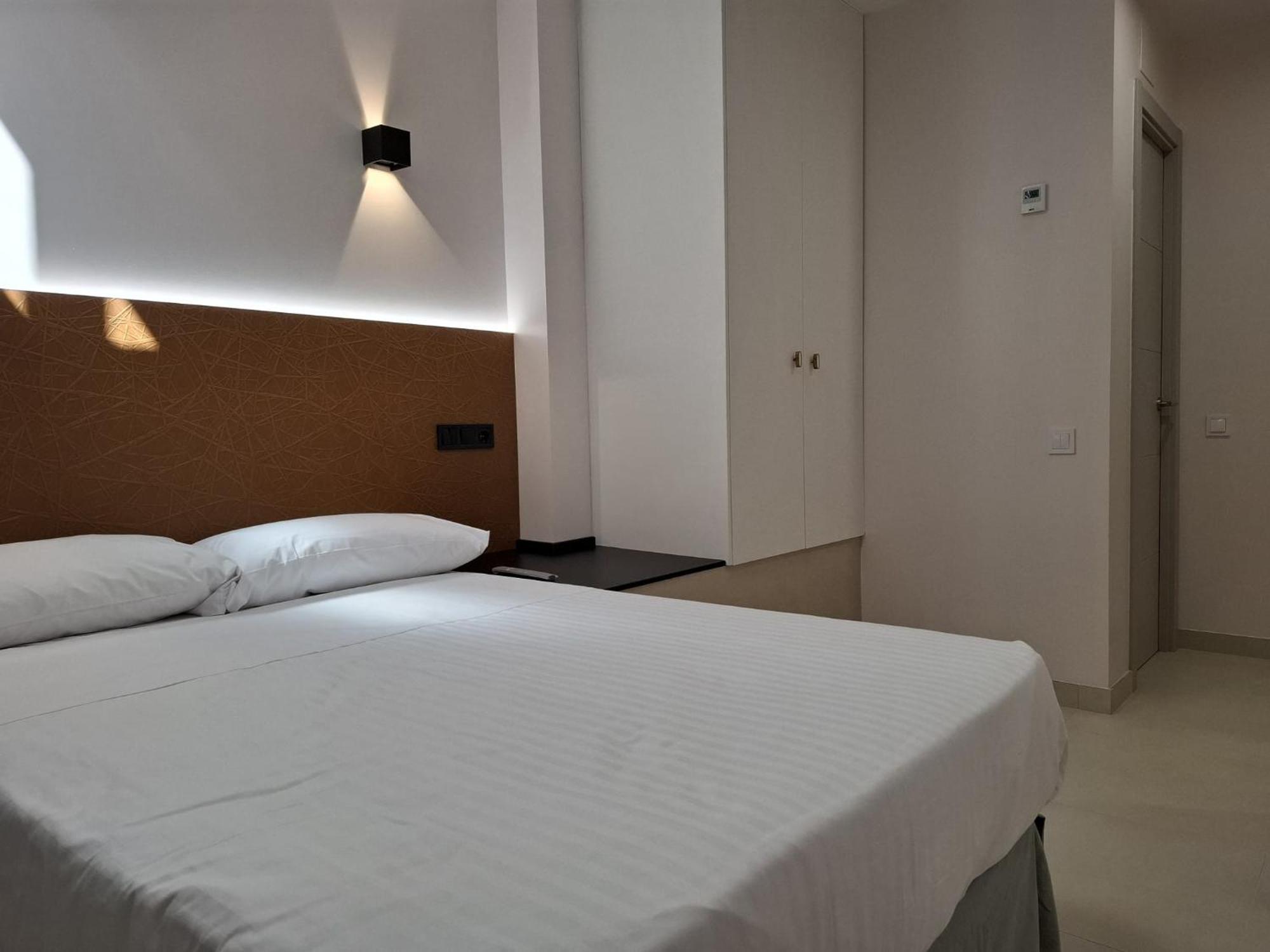 Exotique Santander Hotel Eksteriør billede