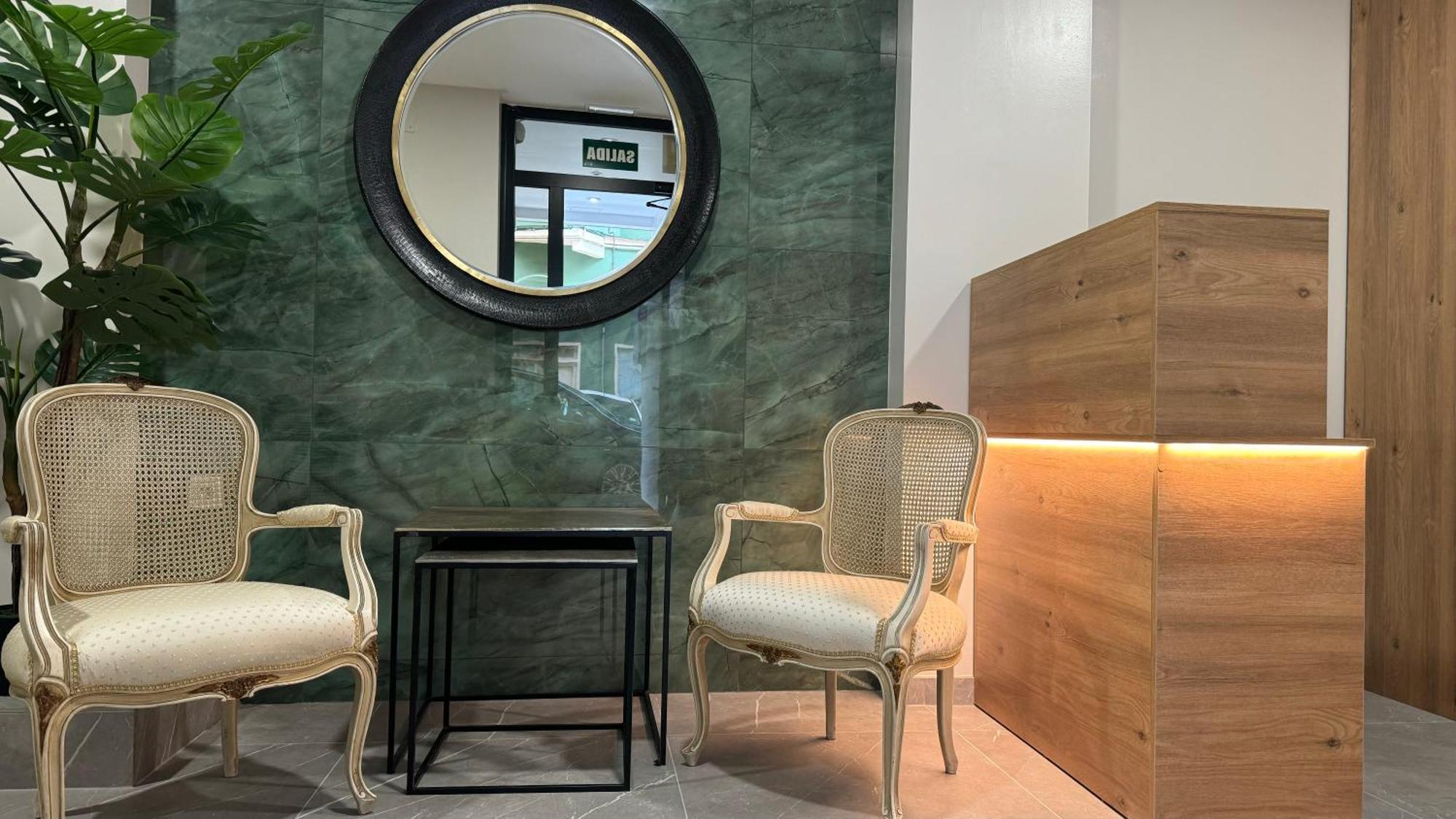 Exotique Santander Hotel Eksteriør billede