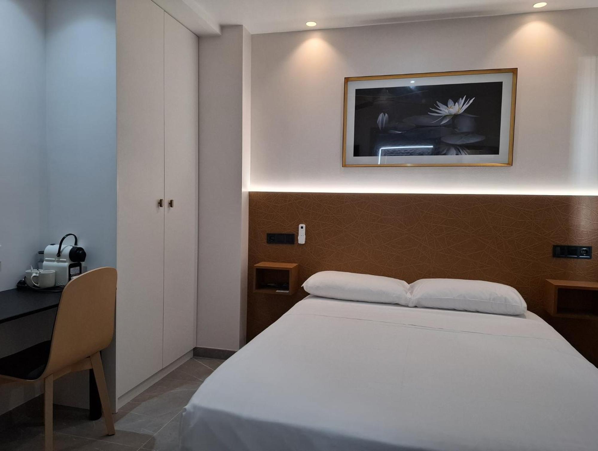 Exotique Santander Hotel Eksteriør billede